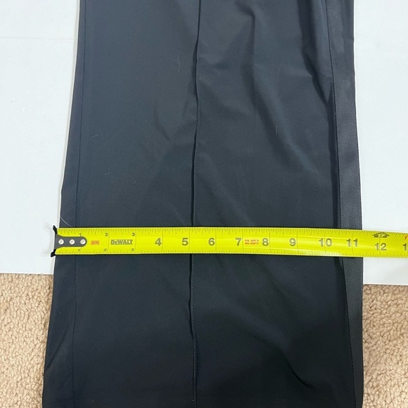 Athleta Nolita Wide Leg Pant Black Size 18 New with Tags - Picture 11 of 12